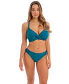 Slip de bain Fantasie swim Ottawa petrol FS6358-PEO