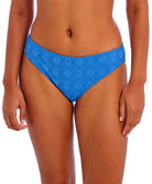 Slip de bain Nomad Nights atlantic bleu Freya swim AS205470-ALT