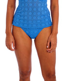 Slip de bain Nomad Nights atlantic bleu Freya swim AS205470-ALT