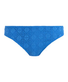 Slip de bain Nomad Nights atlantic bleu Freya swim AS205470-ALT