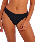 Slip de bain Nomad Nights noir Freya swim AS205470-BLK