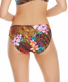 Slip de bain Safari Beach Freya swimwear Multi