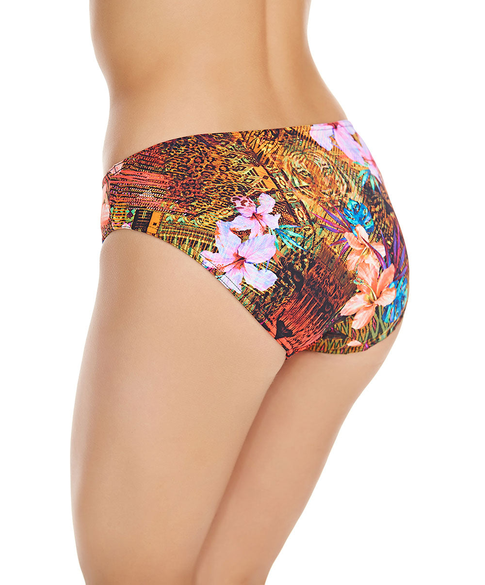 Slip de bain Safari Beach Freya swimwear Multi