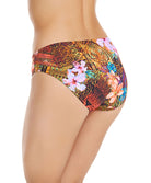 Slip de bain Safari Beach Freya swimwear Multi