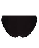 Slip de bain Lise Charmel bain Audace Voyage noir ABB0374-VJ 100