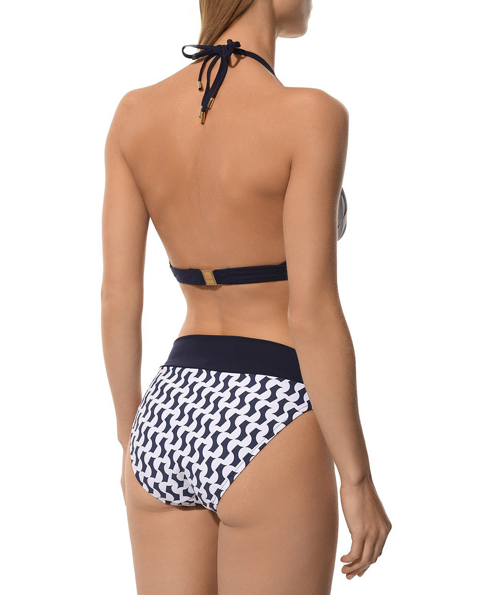 Slip de bain Lise Charmel bain Croisière For Ever ABB0376-NC