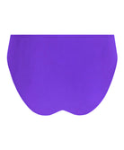 Slip de bain Lise Charmel bain Ajourage Couture iris ABA0315-IC