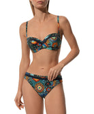 Slip de bain Lise Charmel bain Beauté Cosmique multicolore ABB0372-CC