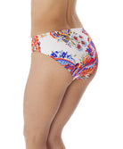 Slip de bain bikini Rococo paisley Freya swim AS6872-PIY