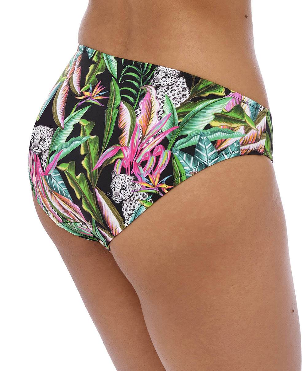 Bas de maillot de bain slip bikini Cala selva Freya swim AS203170-JUE