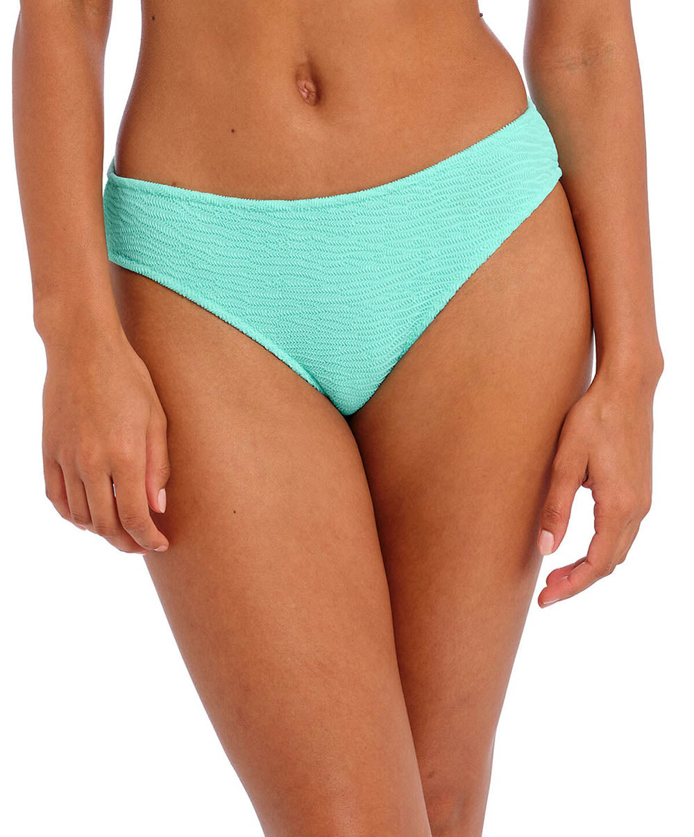 Bas de maillot de bain slip bikini Ibiza waves Frozen Freya swim AS203870-FRN