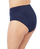 Slip de bain grande taille Elomi swim Magnetic midnight blue ES7196-MIH