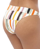 Bas de maillot de bain slip italien Shell island Mui Freya swim AS202284-MUI