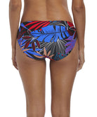 Slip de bain mi-couvrant Fantasie swim Monte Cristi multicolore FS6625-MUI