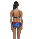 Slip de bain mi-couvrant Fantasie swim Monte Cristi multicolore FS6625-MUI