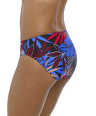 Slip de bain mi-couvrant Fantasie swim Monte Cristi multicolore FS6625-MUI