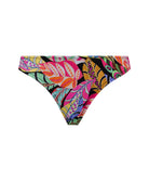 Slip de bain séduction La Frida Antigel multicolore Antigel Bain EBB0765-FC