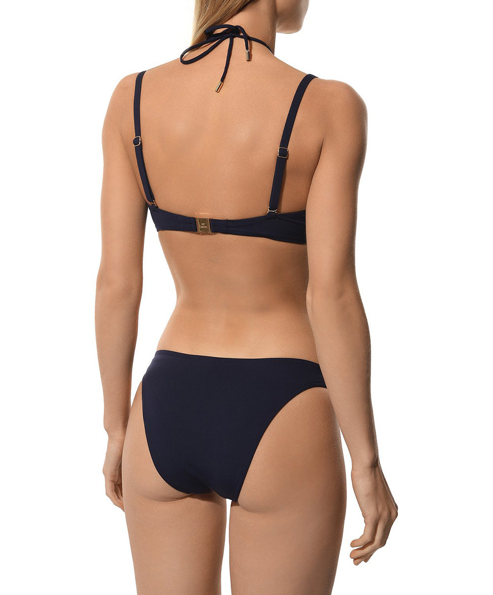 Slip de bain séduction Lise Charmel bain Croisière For Ever ABB0776-NC