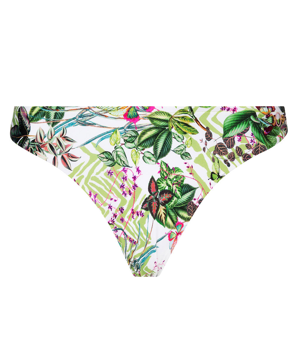 Slip de bain séduction Lise Charmel bain Envolée Tropicale lumière  ABB0773-LT