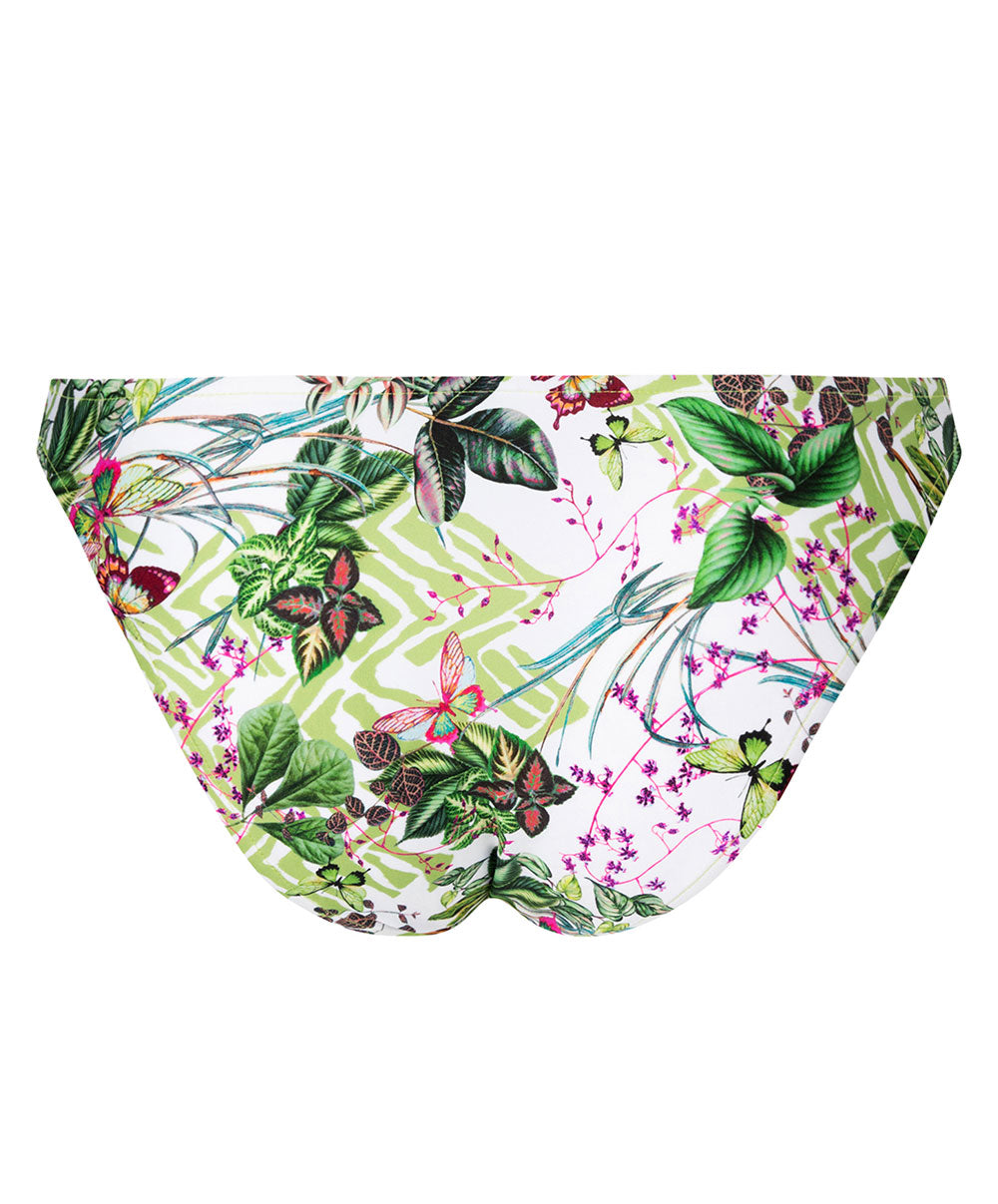 Slip de bain séduction Lise Charmel bain Envolée Tropicale lumière  ABB0773-LT