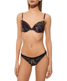 Slip de bain séduction Lise Charmel bain Escapade Aborigène multicolore ABB0762-AA
