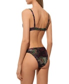 Slip de bain séduction Lise Charmel bain Escapade Aborigène multicolore ABB0762-AA