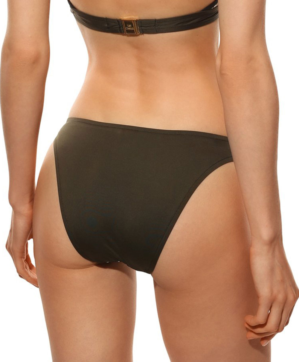 slip de bain séduction Légèreté de Plumes Lise Charmel coloris Plumes Nature ABB0752-P