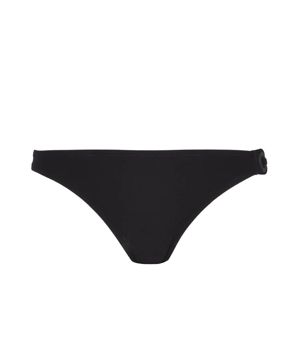 Slip De Bain Taille Basse Lise Charmel – Motif Anneaux – Bleu – Tailles 38/40/42 – Neuf Avec étiquettes