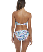 Slip de bain taille basse nouette Fantasie swim Fiji multicolore FS6545-MUI