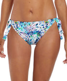 Slip de bain taille basse nouette Fantasie swim Fiji multicolore FS6545-MUI