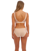 Slip dos opaque Fantasie Envisage beige naturel FL6915-NAE