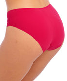 Slip dos opaque Fantasie Envisage framboise FL6915-RAY