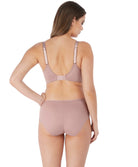 Slip dos opaque Fantasie Envisage taupe FL6915-TAE