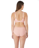 Slip dos opaque Fantasie Fusion blush FL3095-BLH