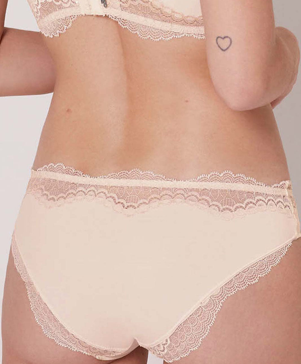 Slip évolutif Eclat Aurore Simone Pérèle 13N726-766