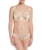 Slip italien en soie Lise Charmel Splendeur soie aurore ACC0780-SR