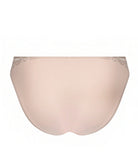 Slip "Fantaisie" Lise Charmel Déesse en Glam nude ACH0215-DN