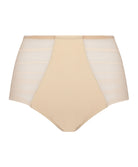 Culotte gainante taille haute Antigel de Lise Charmel New Apesanteur skin rosé ECJ0614-SR 10