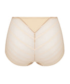 Culotte gainante taille haute Antigel de Lise Charmel New Apesanteur skin rosé ECJ0614-SR 10