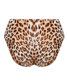 Slip haut Antigel de Lise Charmel Panthère Sensuelle FCJ0318-SS
