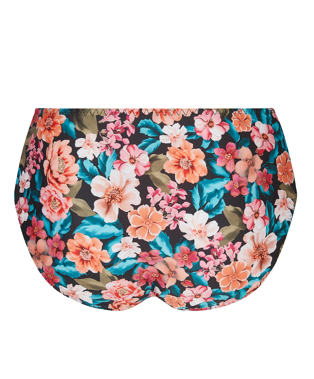 Slip haut Antigel de Lise Charmel Parfum de Kerala bain de fleurs FCJ0354-BF