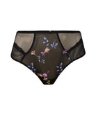 Slip haut Lise Charmel Flora Aura pastel ACH0319-AP 10