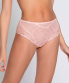Slip haut grande taille Lise Charmel Waouh Mon Amour BCH0356-AA