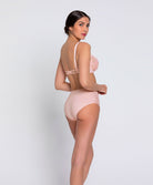 Slip haut grande taille Lise Charmel Waouh Mon Amour BCH0356-AA