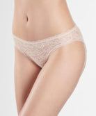 Culotte italienne Rosessence nude été Aubade HK27-NETE