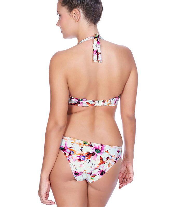 Slip italien de bain Coral Bay Freya swimwear Sunset