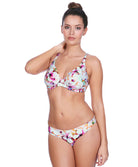 Slip italien de bain Coral Bay Freya swimwear Sunset