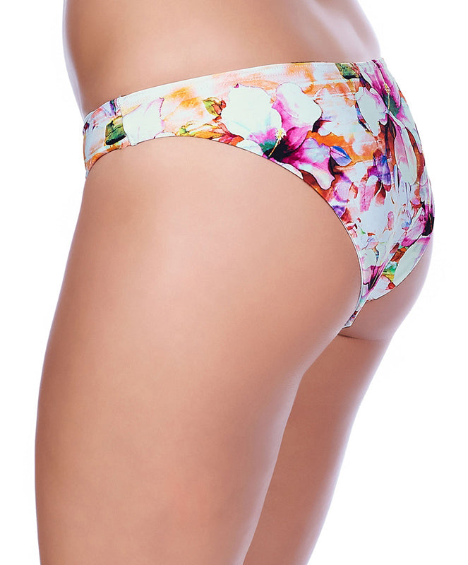 Slip italien de bain Coral Bay Freya swimwear Sunset