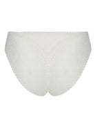Slip séduction Antigel de Lise Charmel Atelier Séduction écru nacre ECH0757-EN
