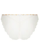 Slip séduction Antigel de Lise Charmel Crochet Bohème camel ECJ0734-CB